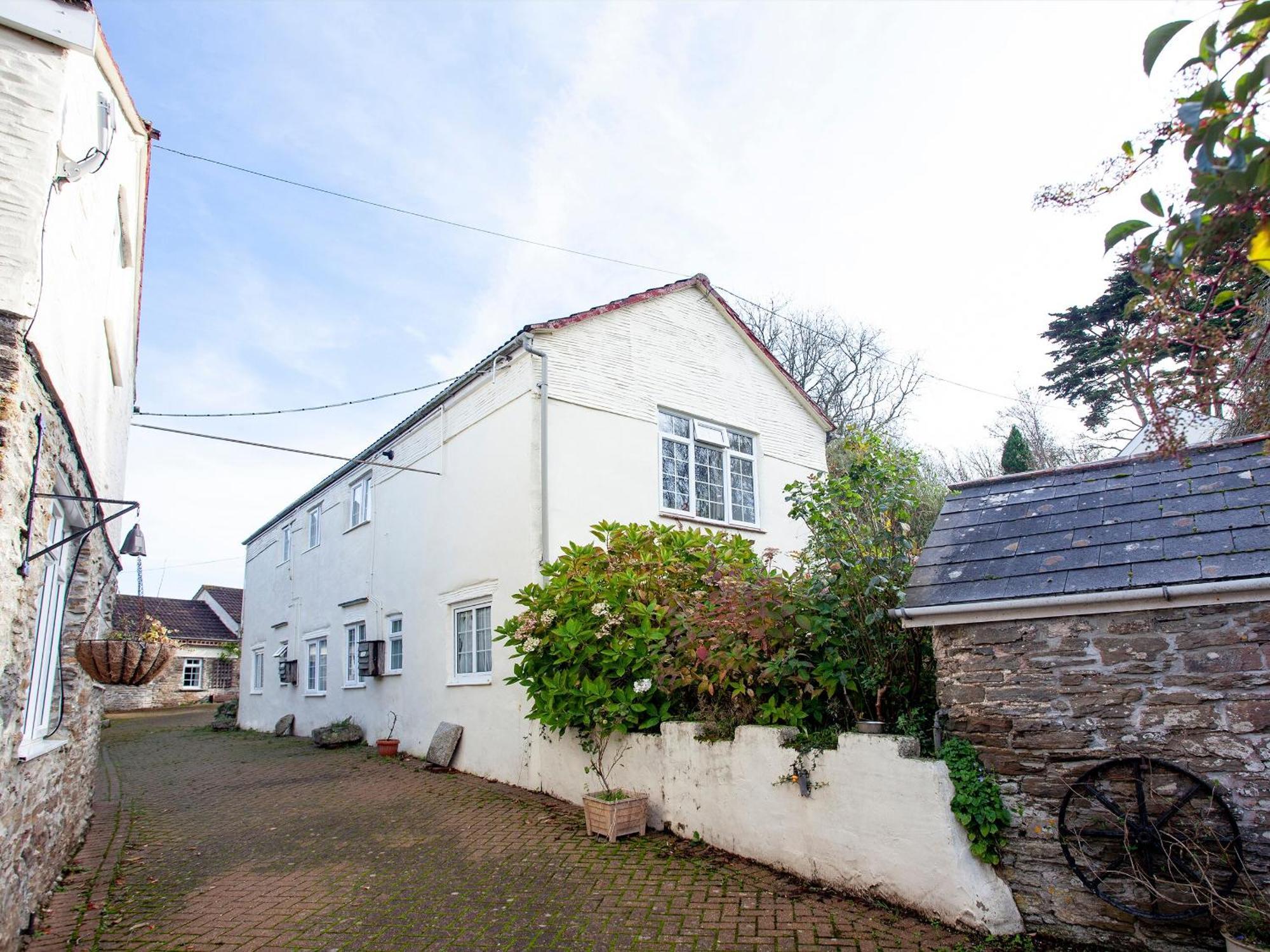 Smithy Villa Saint Martin  Exterior photo