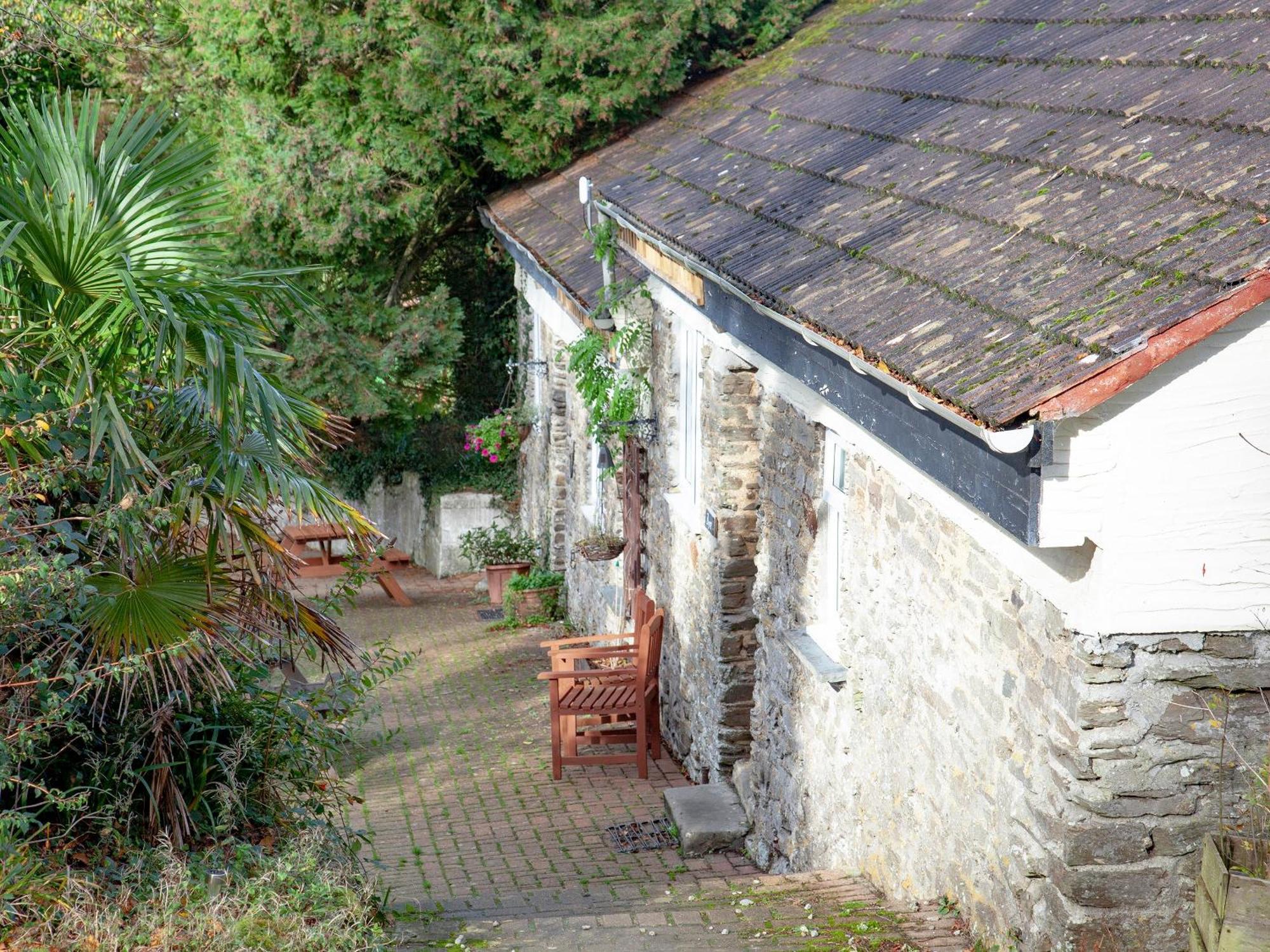 Smithy Villa Saint Martin  Exterior photo