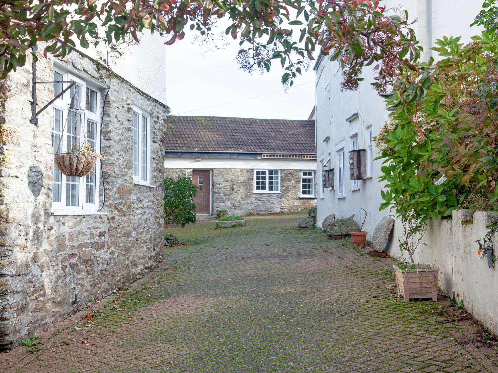 Smithy Villa Saint Martin  Exterior photo