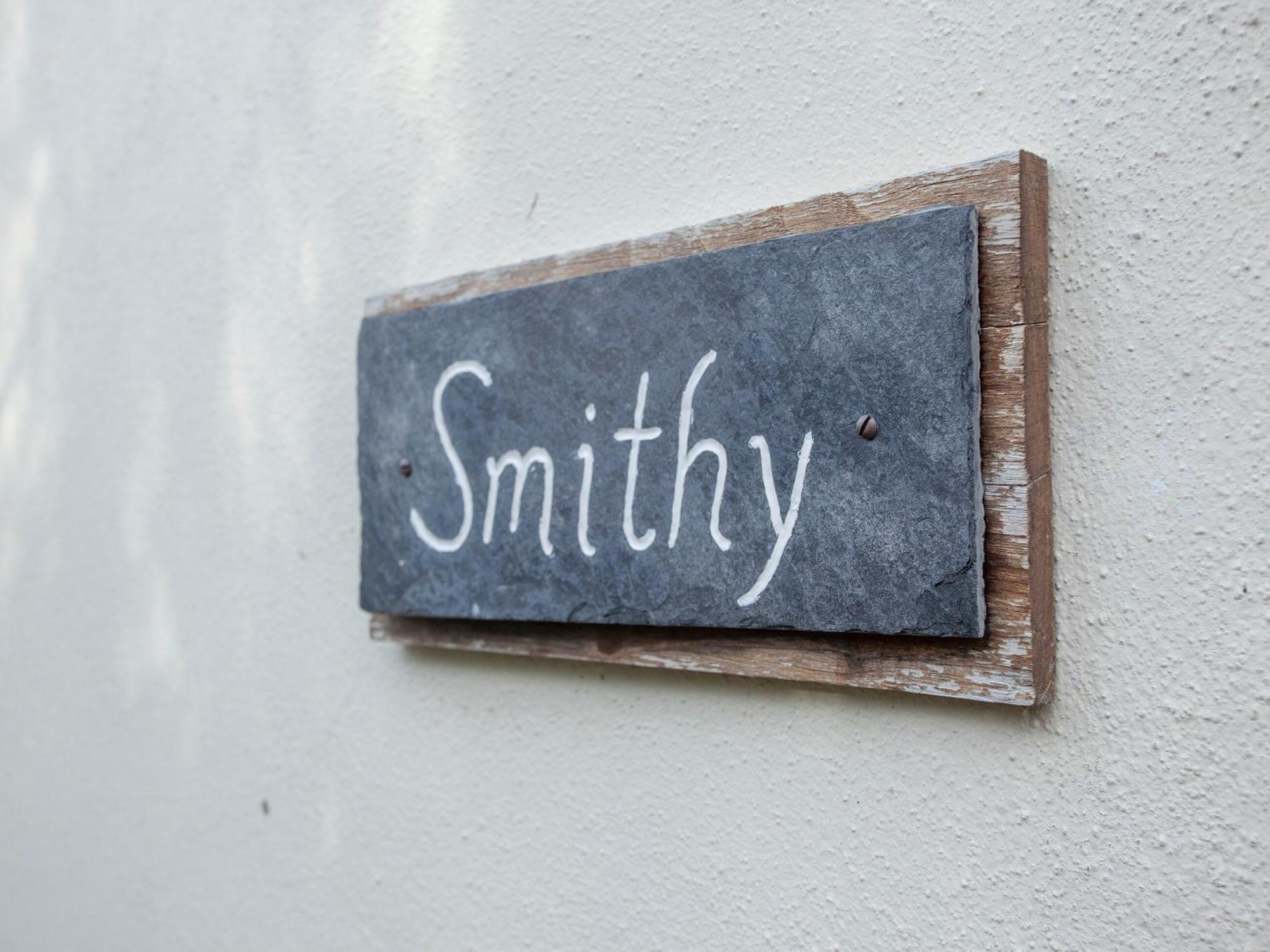 Smithy Villa Saint Martin  Exterior photo